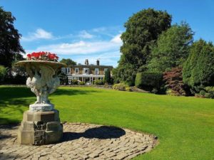 Ringwood Hall
