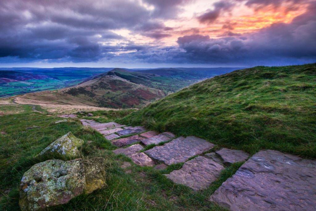 Mam Tor