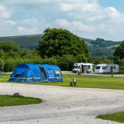 Hartington Hills
