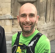 Peak Running
