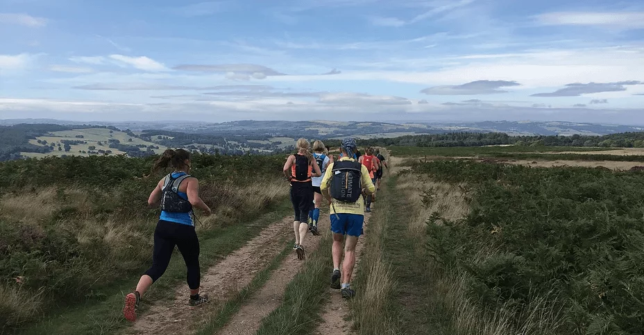 Peak Running 2