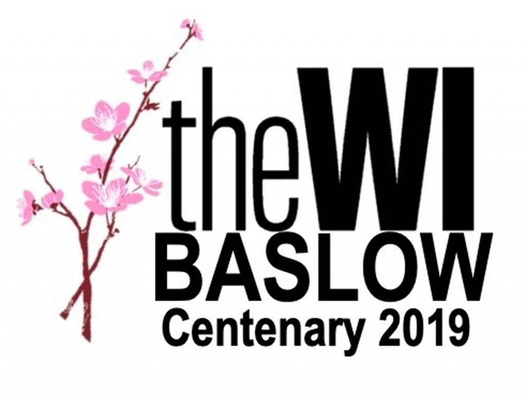 Peak District Voices: Baslow WI 2 Peak District Voices: Baslow WI 2