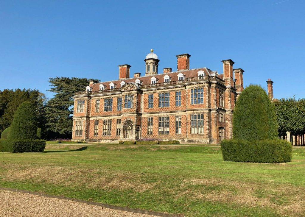 Gorgeous Sudbury Hall National Trust Houses And Estates