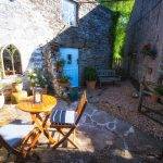 Villager Jim’s Cottage