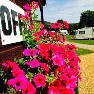 Laneside Caravan Park