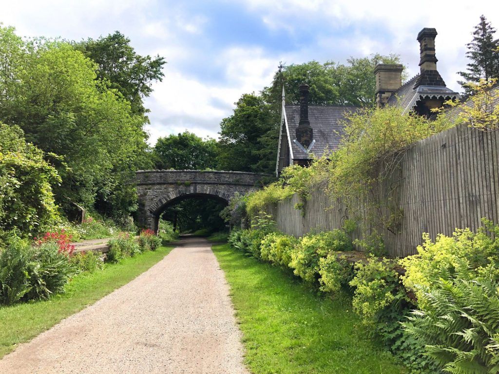 Monsal trail