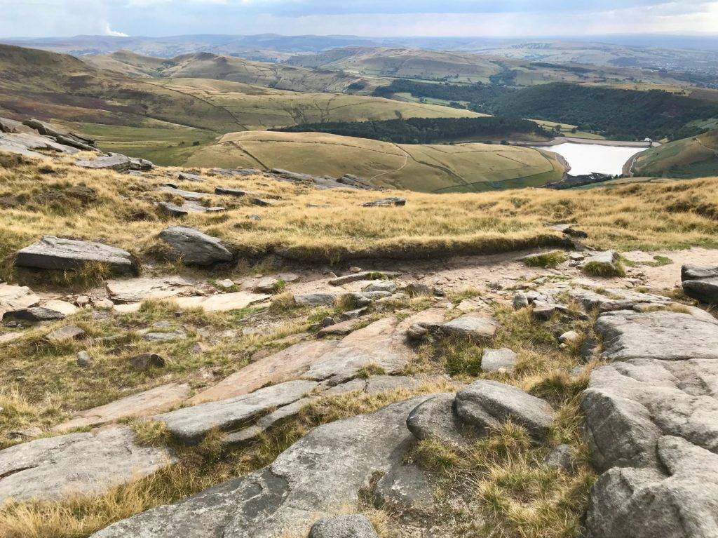 Kinder Scout