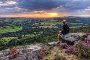 Peak District Walks, Trails and Running Routes 3