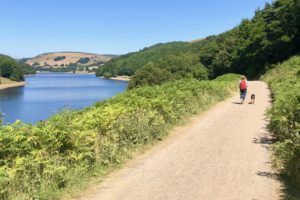 Peak District Walks, Trails and Running Routes 1