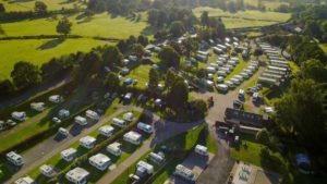 Let's Go Peak District - Peak District Holidays 2