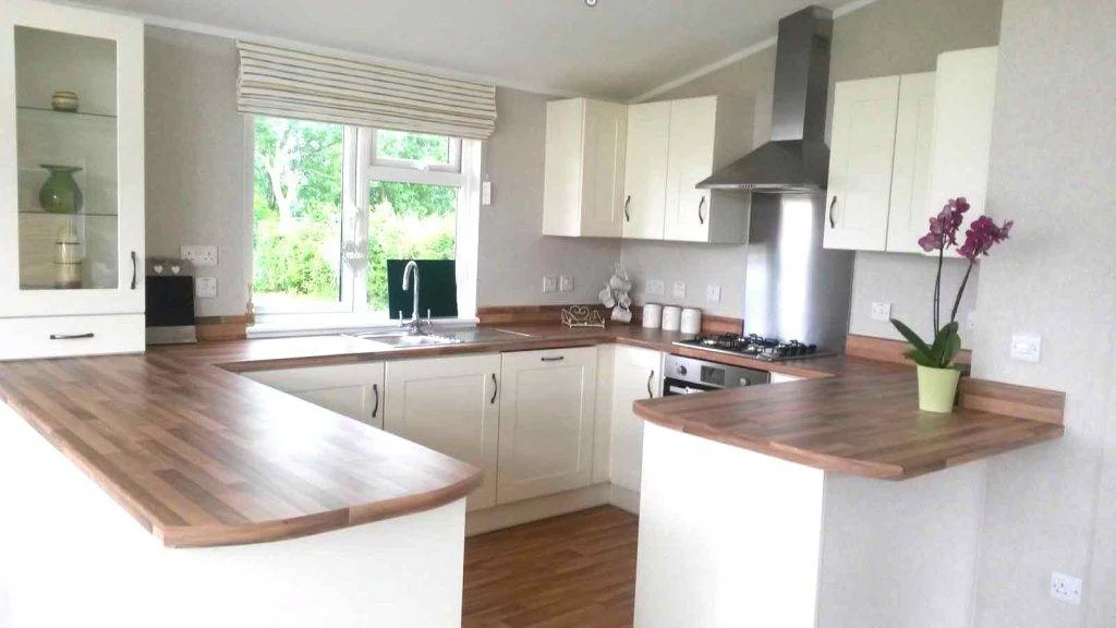 Ashbourne Heights Lodges