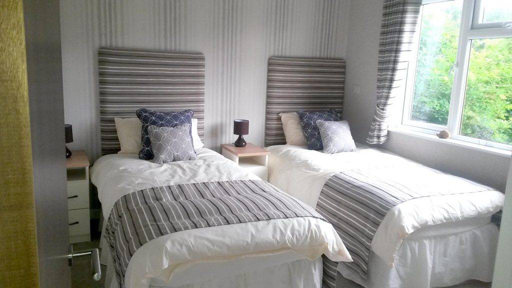 Ashbourne Heights Lodges