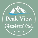 Peak View Shepherd Huts 1 Peak View Shepherd Huts 1