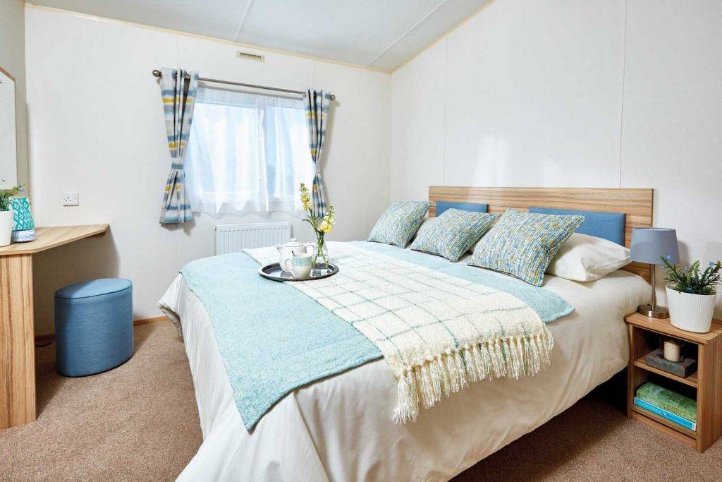 Ashbourne Heights Holiday Park 10