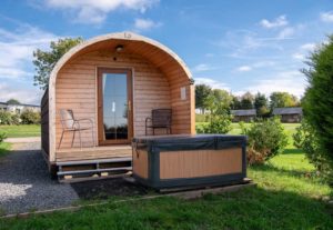 Ashbourne Heights Holiday Park 2