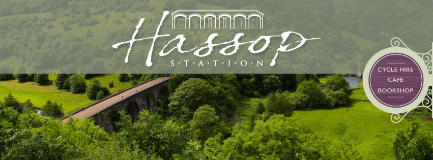 Hassop Station Cafe