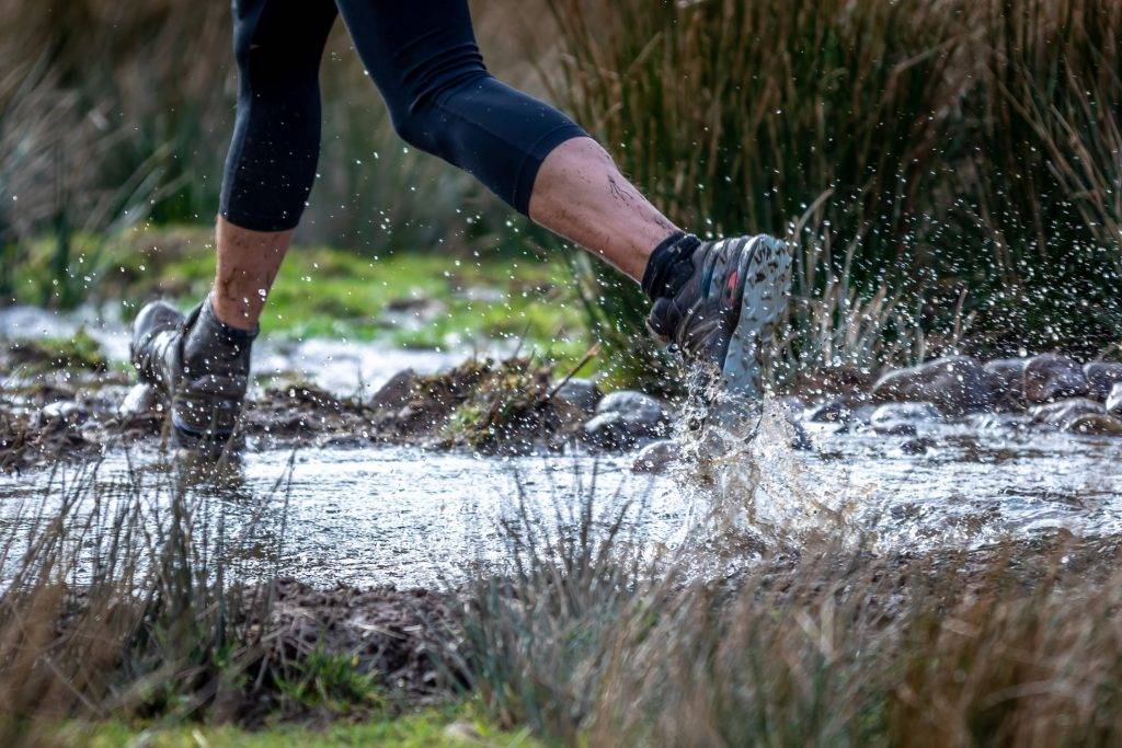 Peak District Walks, Trails and Running Routes