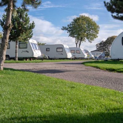 Ashbourne Heights Holiday Park