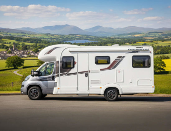 High Peak Holidays