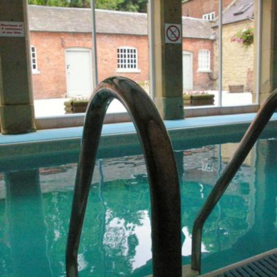 Hopton Hall Holiday Cottages