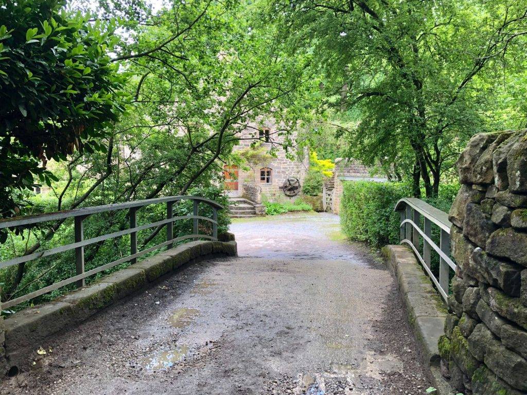 Padley Mill