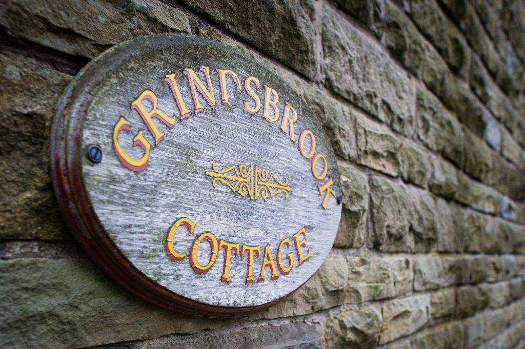 The Old Nag’s Head, Edale