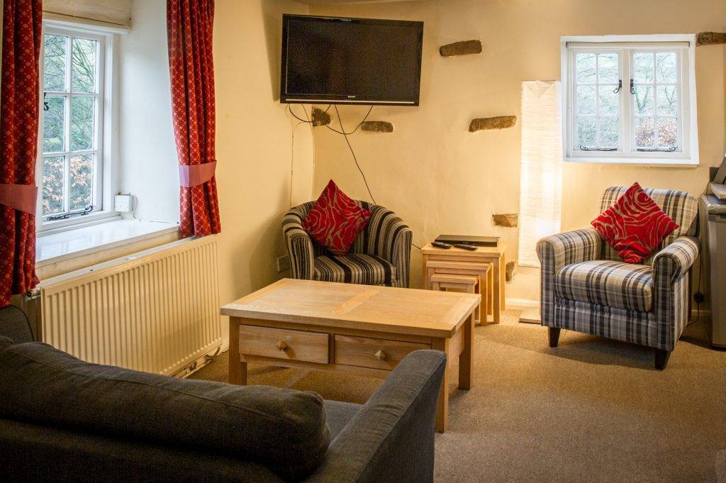 The Old Nag’s Head, Edale