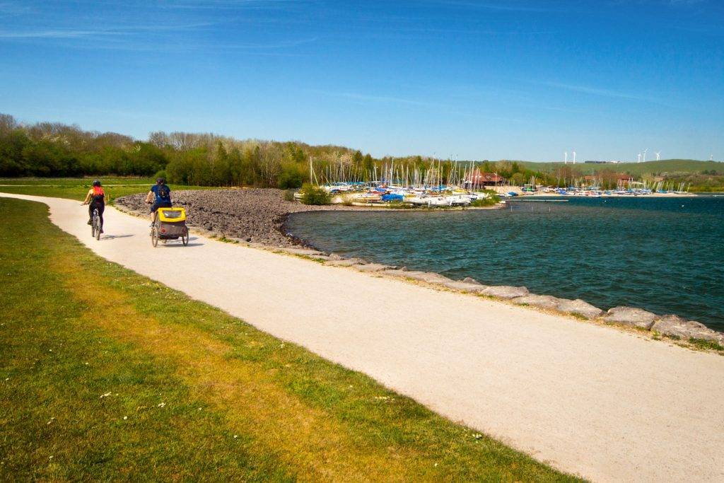 Carsington Water