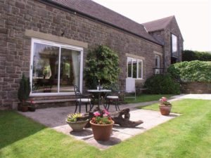 Cara Cottage Accessible Accommodation