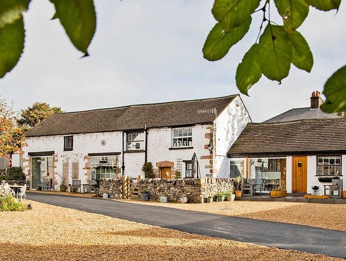 Hawthorn Farm 1