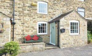 Mill Cottage Peak District