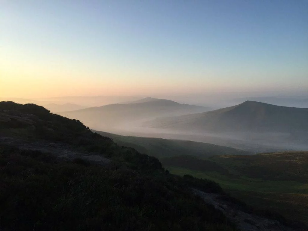 The Best Place on the Planet for a Run! 2 The Best Place on the Planet for a Run! 2