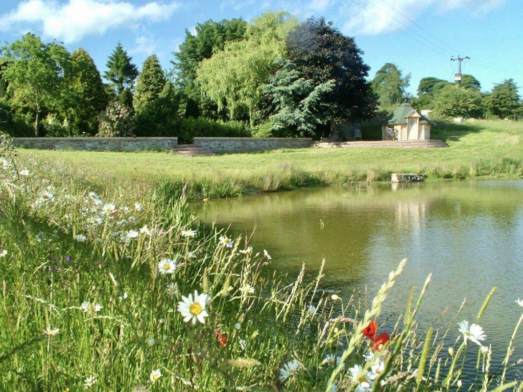 Ashbourne Holiday Accommodation : Billy's Bothy