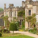 Stately Homes & Castles of the Peak District