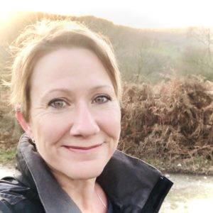 Peak District Podcast with @peaklasss aka Suzanne Howard