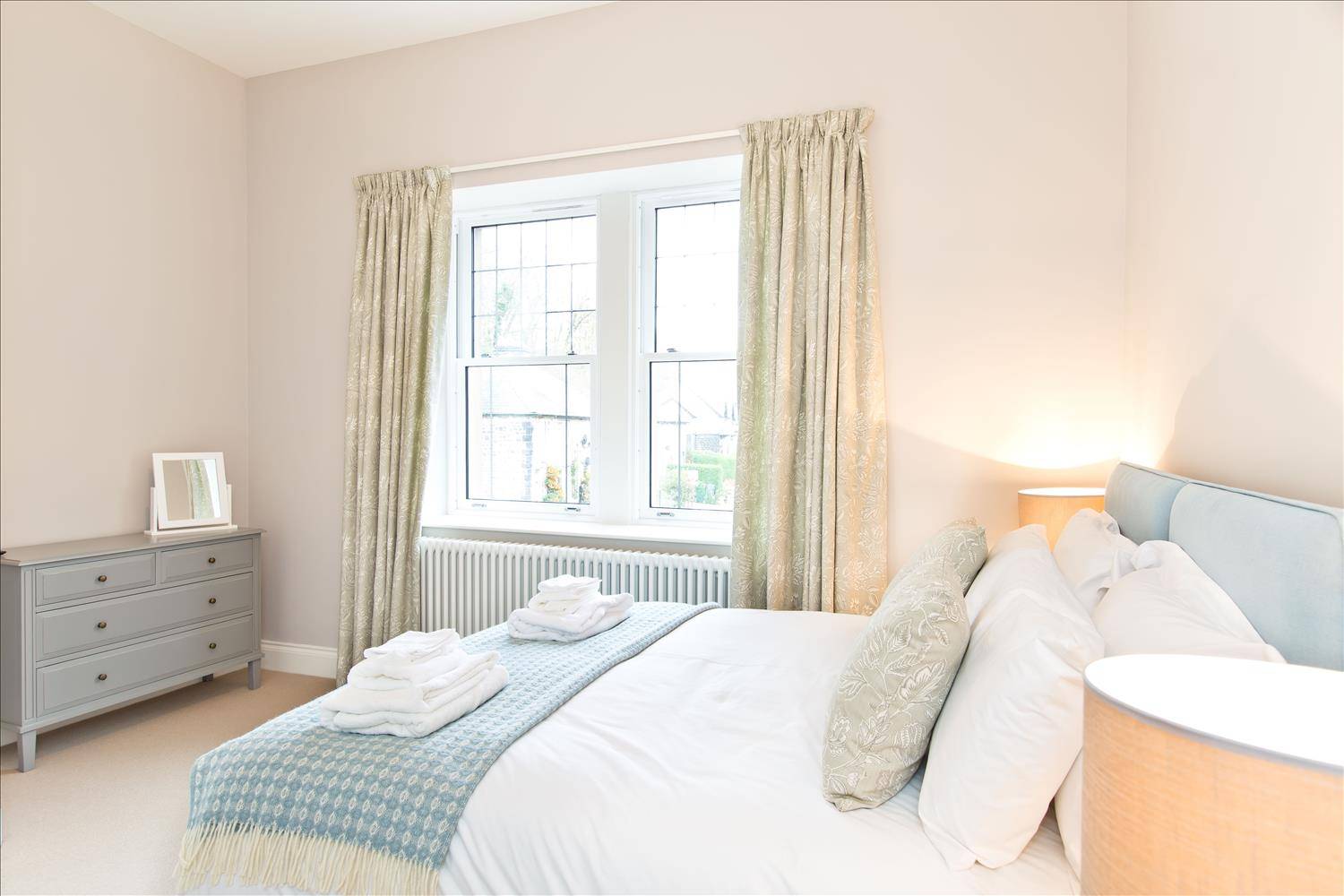 Riverside Cottages, Bakewell Beautiful Holiday Cottages