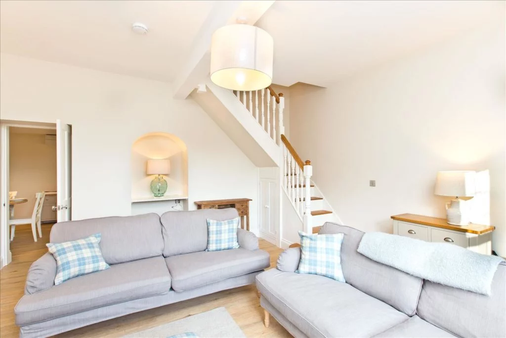 Riverside Cottages, Bakewell Beautiful Holiday Cottages