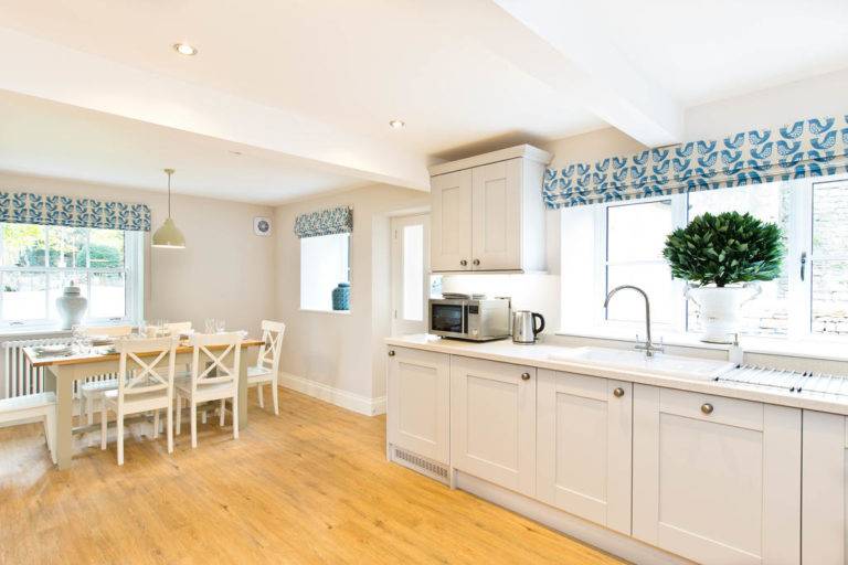 Riverside Cottages, Bakewell Beautiful Holiday Cottages