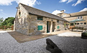 Let's Go Peak District - Peak District Holidays 1