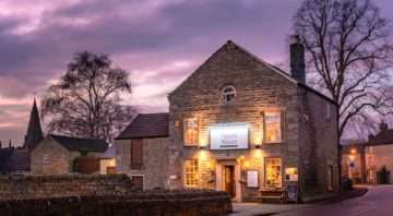 The best pubs in the Peak District