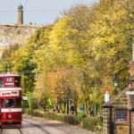 Crich Tramway Village and Museum