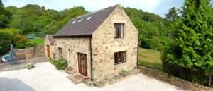 Tick Tock Cottage