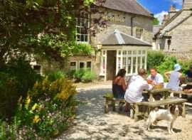 Village of Alstonefield