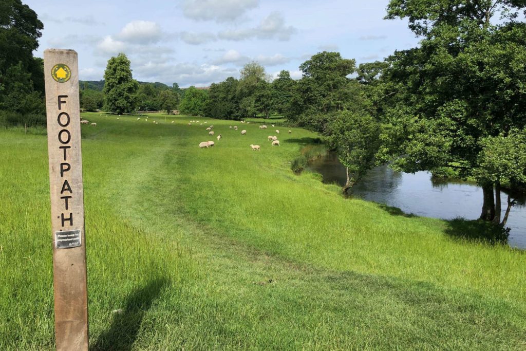 Best Riverside Walks in the Peak District