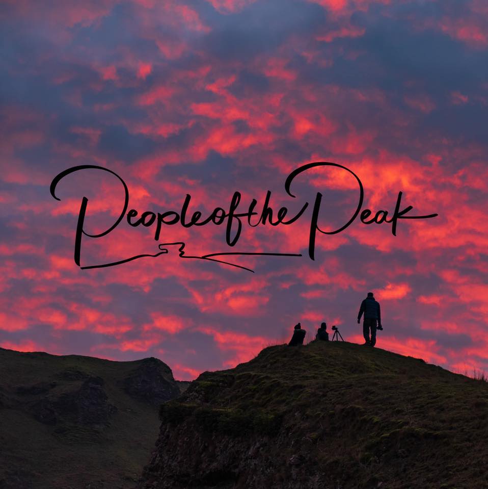 Peopleofthepeak Lets Go Peak District
