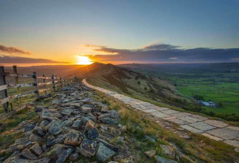 AMAZING @your_peakdistrict Top 10 Peak District Photography