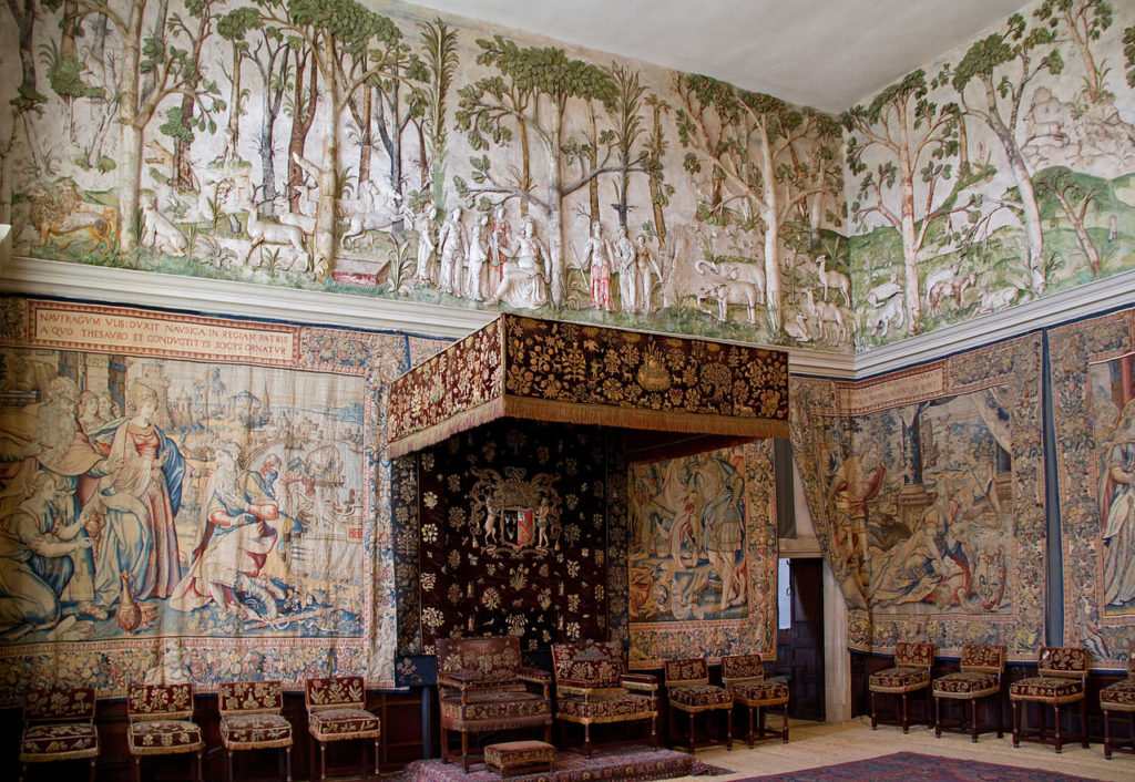 Hardwick Hall