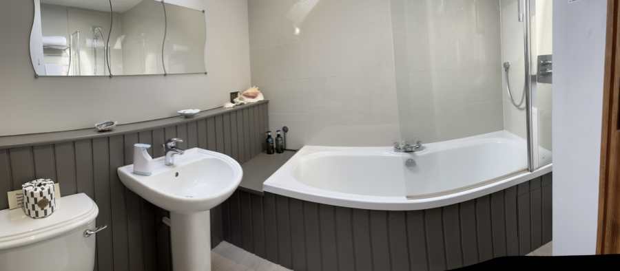 Callow Barn, Hathersage 6 Callow Barn, Hathersage 5