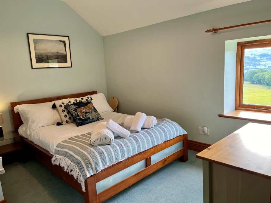 Callow Barn, Hathersage 2 Callow Barn, Hathersage 1