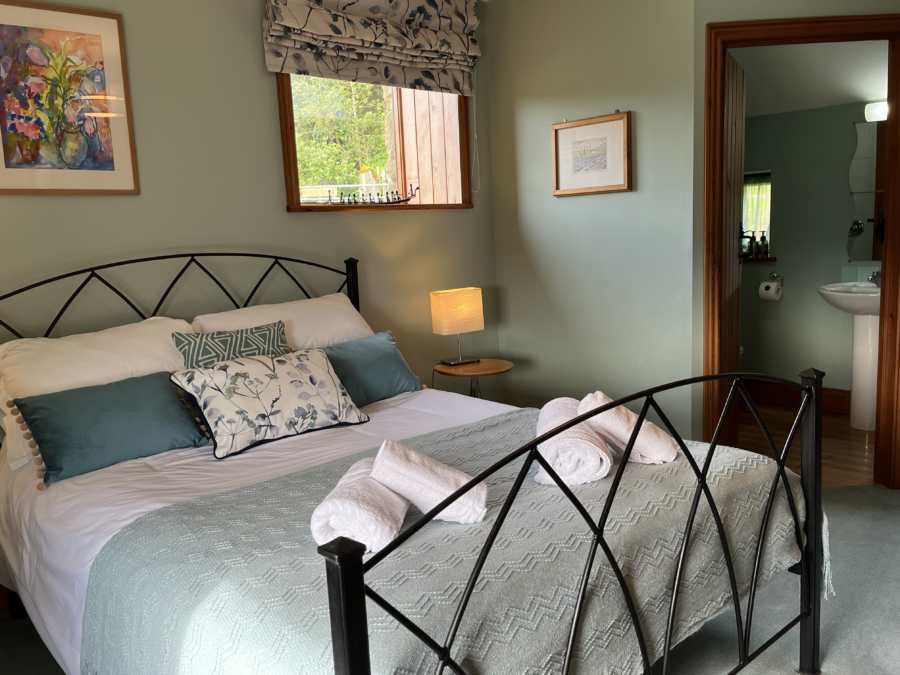 Callow Barn, Hathersage 4 Callow Barn, Hathersage 3